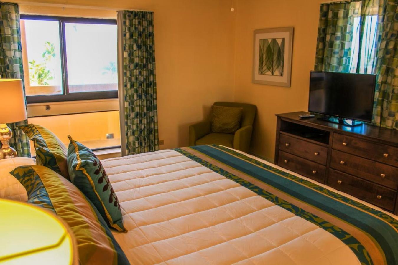 ฮอลลีวูด แซนด์ รีสอร์ต อะ วีอาร์ไอ รีสอร์ต Hotel ภายนอก รูปภาพ